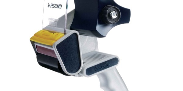 Tape Dispenser