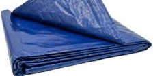 Tarp 9' x 12'