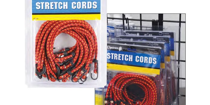 BungeeCord 36"stretch (10pack)