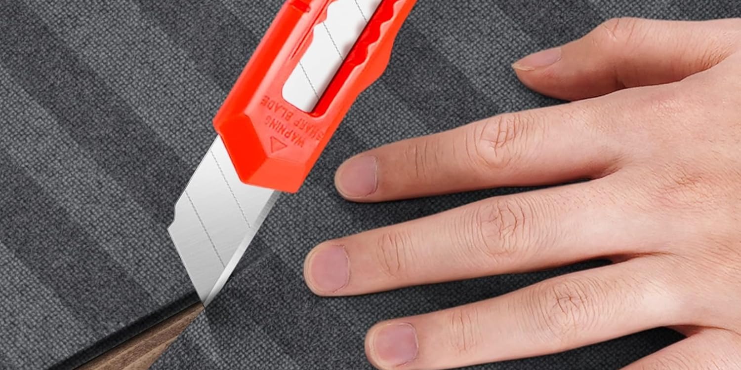 Exacto Knife