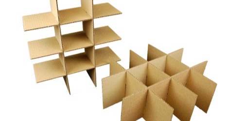 Kit - Fragile for 2 cu. box