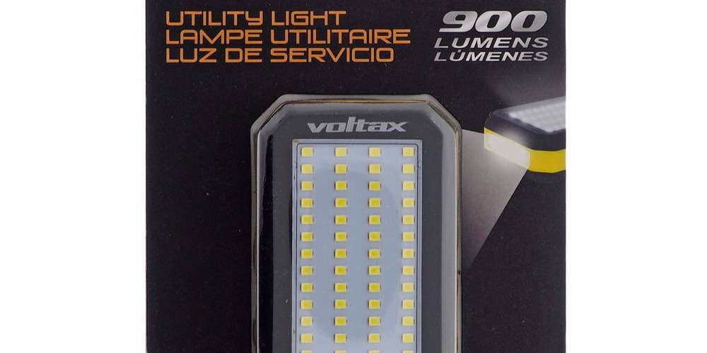 Light VT Utility 900 Lumens