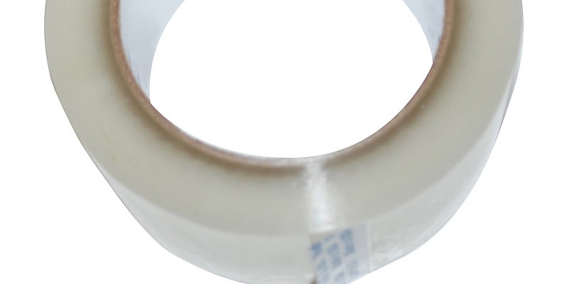 Tape - Single