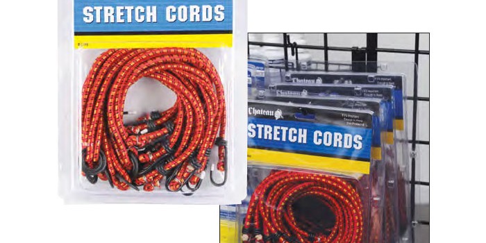 BungeeCord 36"stretch (10pack)