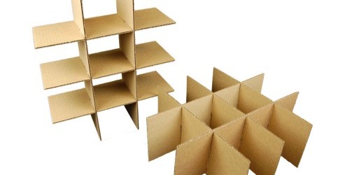 Kit - Fragile for 2 cu. box