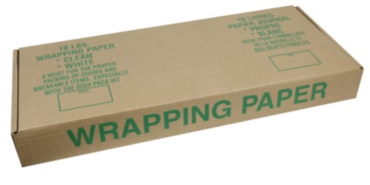 Packing Paper 10LB