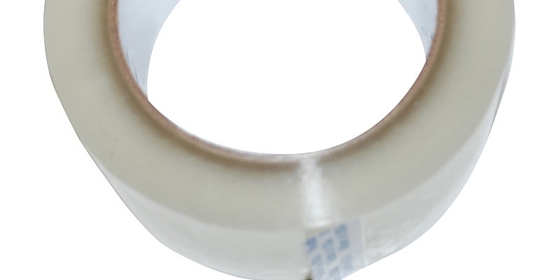 Tape - Single