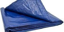 Tarp 9' x 12'