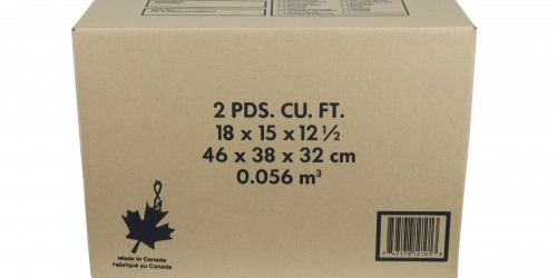 Box - 2.0 cu./ft