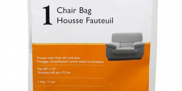 Cover - Chair