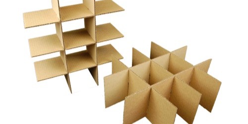 Kit - Fragile for 2 cu. box