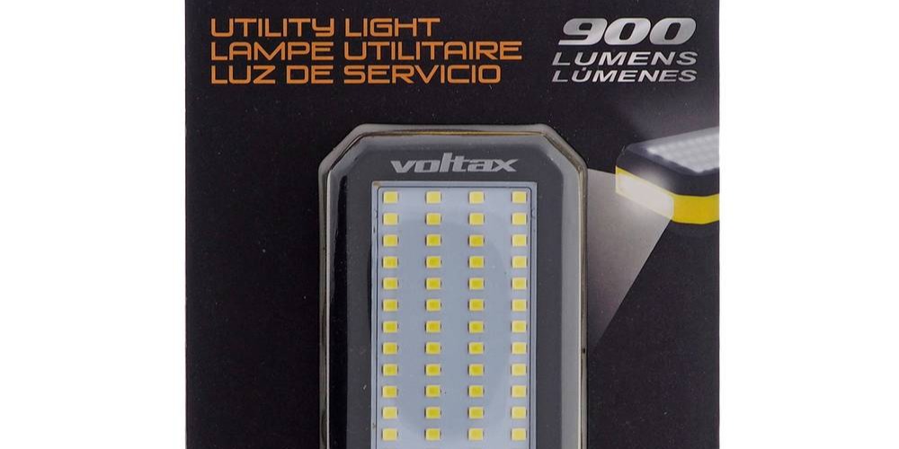 Light VT Utility 900 Lumens
