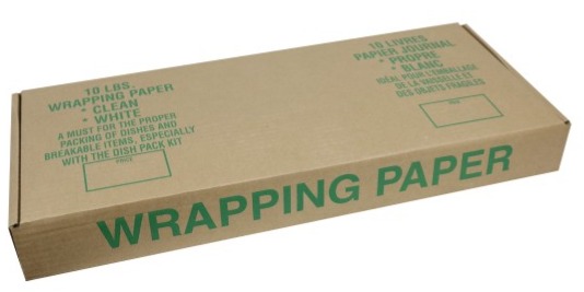 Packing Paper 10LB