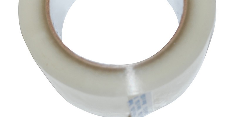 Tape - Single