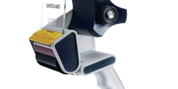 Tape Dispenser