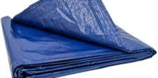 Tarp 9' x 12'