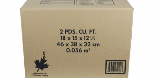 Box - 2.0 cu./ft