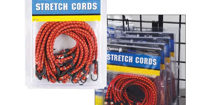 BungeeCord 36"stretch (10pack)
