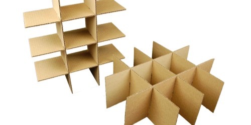 Kit - Fragile for 2 cu. box