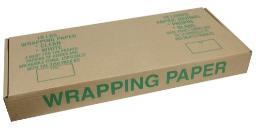 Packing Paper 10LB